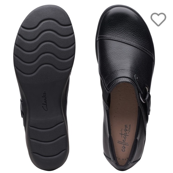 NEW CLARKS WOMEN'S CHEYN FAME - Picture 14 of 14